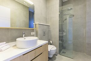 Le 115 Aparthotel in Jal El Dib