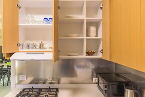 Le 115 Aparthotel in Jal El Dib