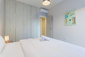 Le 115 Aparthotel in Jal El Dib