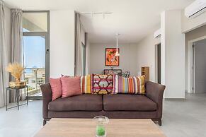 Le 115 Aparthotel in Jal El Dib