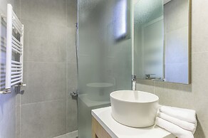 Le 115 Aparthotel in Jal El Dib