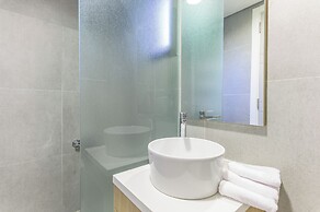 Le 115 Aparthotel in Jal El Dib