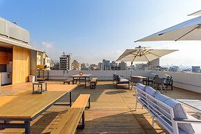 Le 115 Aparthotel in Jal El Dib