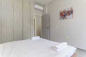 Le 115 Aparthotel in Jal El Dib