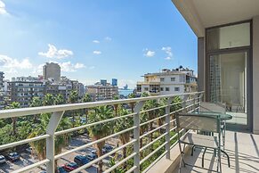 Le 115 Aparthotel in Jal El Dib