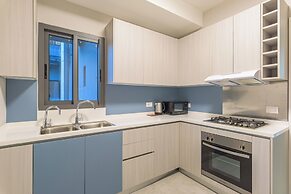 Le 115 Aparthotel in Jal El Dib