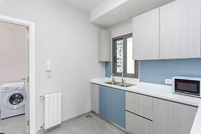 Le 115 Aparthotel in Jal El Dib