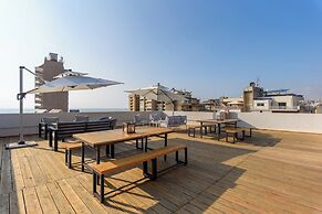 Le 115 Aparthotel in Jal El Dib