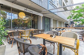 Le 115 Aparthotel in Jal El Dib