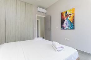 Le 115 Aparthotel in Jal El Dib