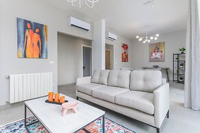 Le 115 Aparthotel in Jal El Dib