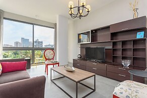 Le 115 Aparthotel in Jal El Dib