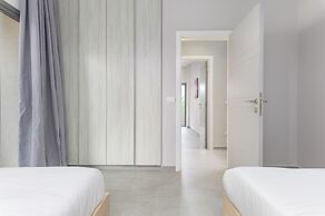 Le 115 Aparthotel in Jal El Dib