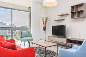 Le 115 Aparthotel in Jal El Dib