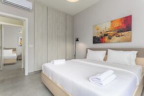 Le 115 Aparthotel in Jal El Dib