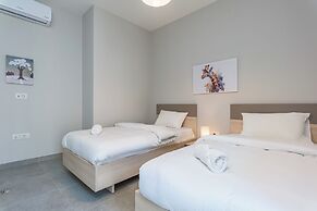 Le 115 Aparthotel in Jal El Dib