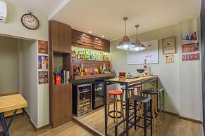 Le 115 Aparthotel in Jal El Dib