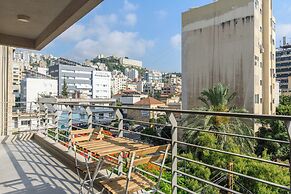 Le 115 Aparthotel in Jal El Dib