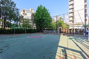 Le 115 Aparthotel in Jal El Dib