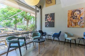 Le 115 Aparthotel in Jal El Dib