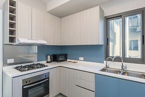 Le 115 Aparthotel in Jal El Dib