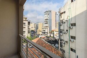 Le 115 Aparthotel in Jal El Dib