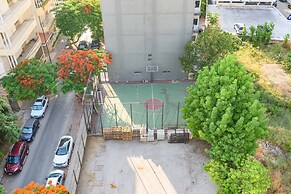 Le 115 Aparthotel in Jal El Dib