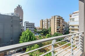 Le 115 Aparthotel in Jal El Dib