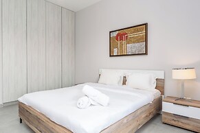 Le 115 Aparthotel in Jal El Dib