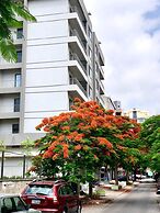 Le 115 Aparthotel in Jal El Dib