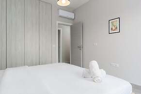 Le 115 Aparthotel in Jal El Dib