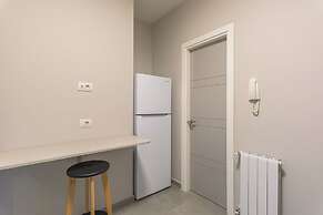 Le 115 Aparthotel in Jal El Dib