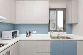 Le 115 Aparthotel in Jal El Dib