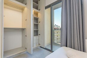 Le 115 Aparthotel in Jal El Dib