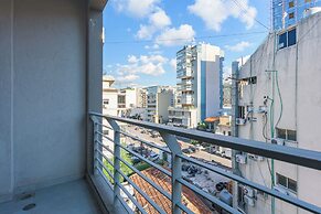 Le 115 Aparthotel in Jal El Dib