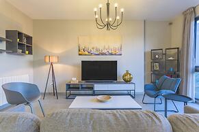 Le 115 Aparthotel in Jal El Dib