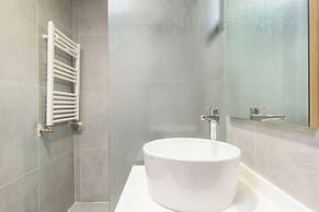 Le 115 Aparthotel in Jal El Dib