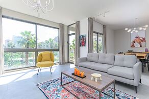 Le 115 Aparthotel in Jal El Dib