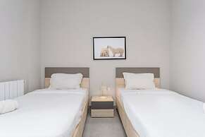 Le 115 Aparthotel in Jal El Dib