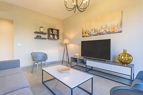 Le 115 Aparthotel in Jal El Dib