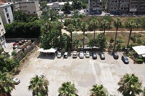 Le 115 Aparthotel in Jal El Dib