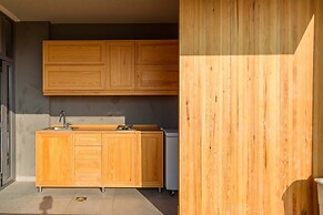 Le 115 Aparthotel in Jal El Dib