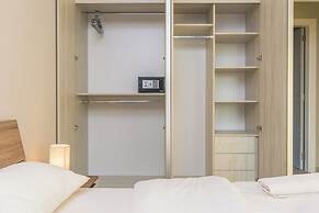 Le 115 Aparthotel in Jal El Dib