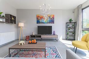 Le 115 Aparthotel in Jal El Dib