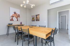 Le 115 Aparthotel in Jal El Dib