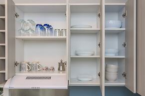 Le 115 Aparthotel in Jal El Dib