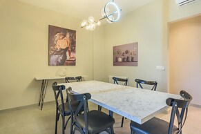 Le 115 Aparthotel in Jal El Dib