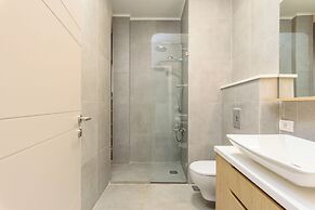 Le 115 Aparthotel in Jal El Dib