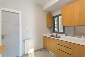 Le 115 Aparthotel in Jal El Dib