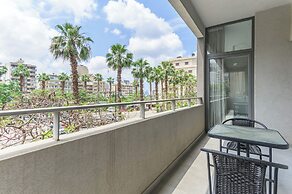 Le 115 Aparthotel in Jal El Dib